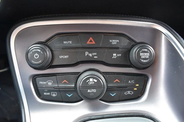 2021 Dodge Challenger 3rd Gen - Image 14 of 15
