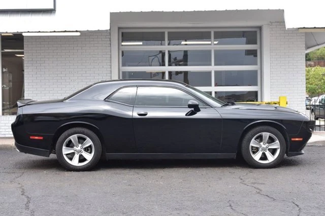2021 Dodge Challenger 3rd Gen - Image 5 of 15