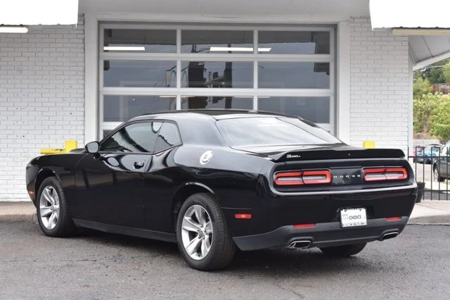 2021 Dodge Challenger 3rd Gen - Image 3 of 15
