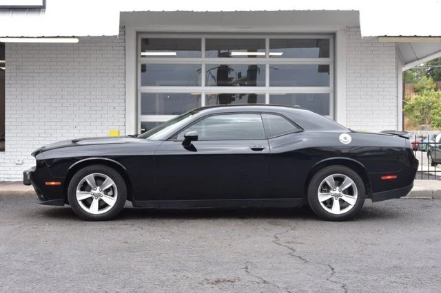 2021 Dodge Challenger 3rd Gen - Image 2 of 15