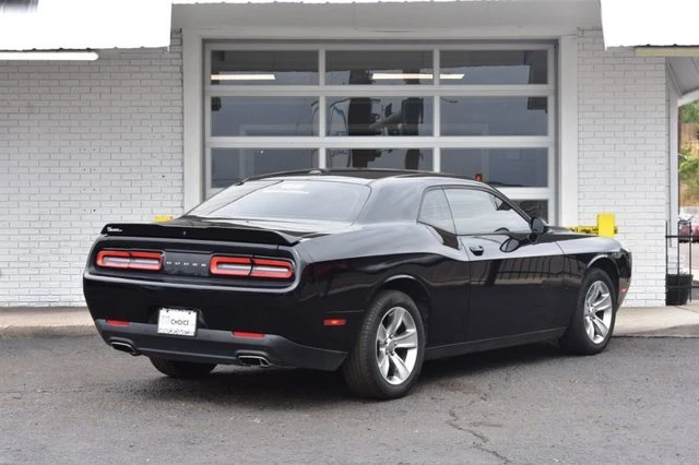 2021 Dodge Challenger 3rd Gen - Image 4 of 15