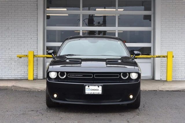 2021 Dodge Challenger 3rd Gen - Image 7 of 15