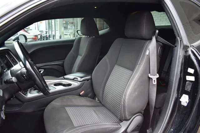 2021 Dodge Challenger 3rd Gen - Image 9 of 15