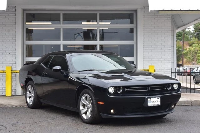2021 Dodge Challenger 3rd Gen - Image 6 of 15