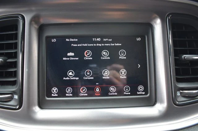 2021 Dodge Challenger 3rd Gen - Image 15 of 15