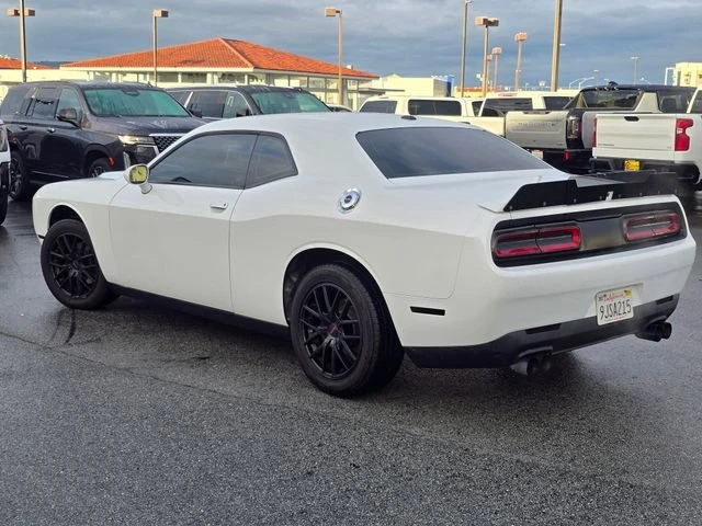 2021 Dodge Challenger 3rd Gen - Image 2 of 9