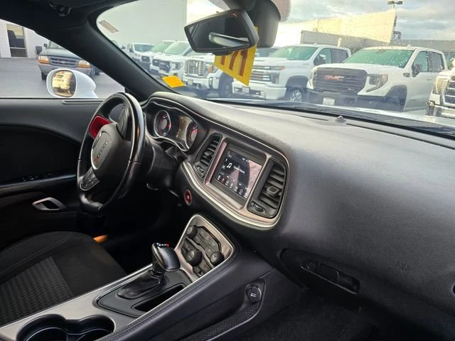 2021 Dodge Challenger 3rd Gen - Image 7 of 9