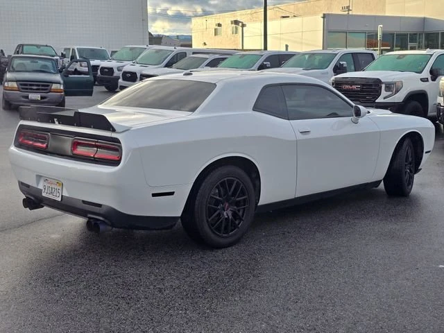 2021 Dodge Challenger 3rd Gen - Image 3 of 9