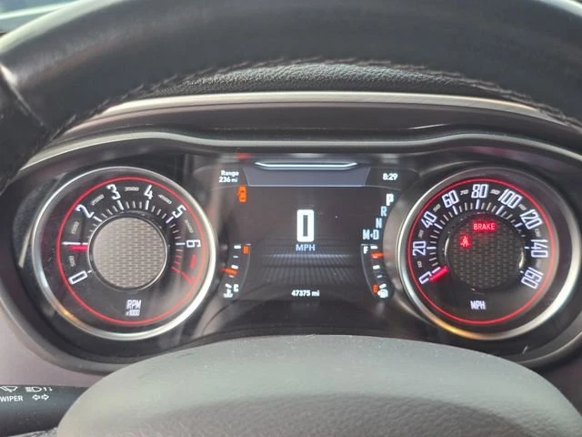 2021 Dodge Challenger 3rd Gen - Image 5 of 9