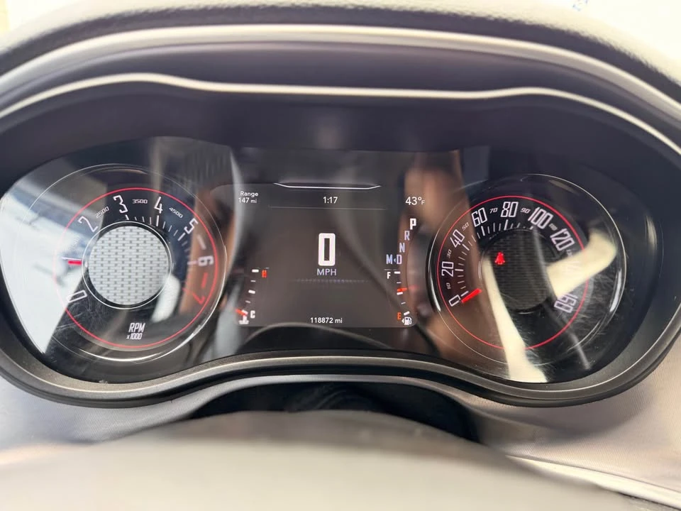 2021 Dodge Challenger 3rd Gen - Image 2 of 10