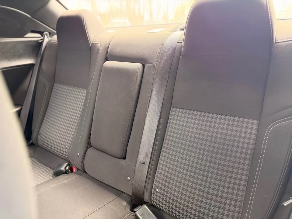 2021 Dodge Challenger 3rd Gen - Image 10 of 10
