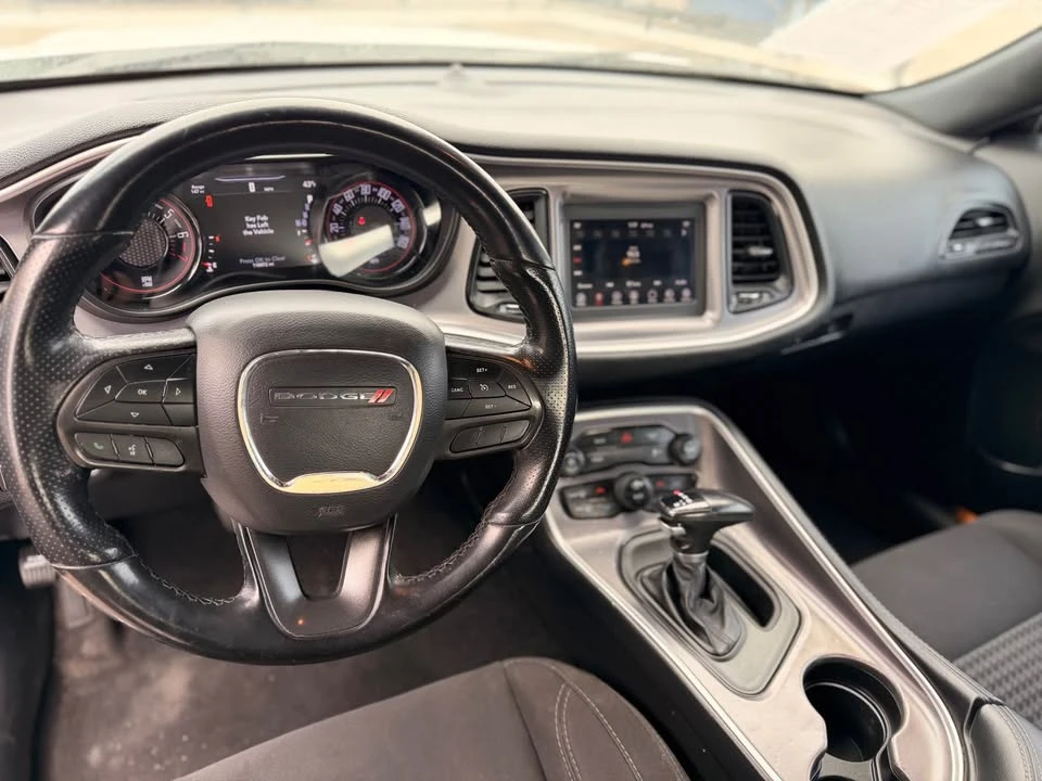 2021 Dodge Challenger 3rd Gen - Image 3 of 10