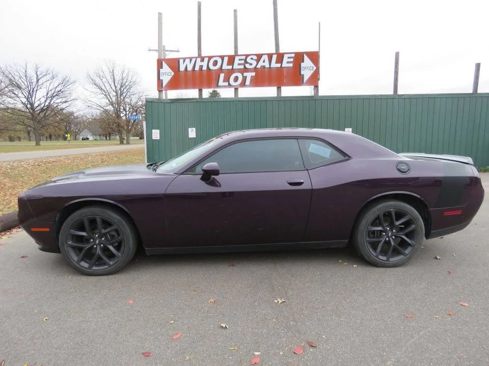 2021 Dodge Challenger 3rd Gen - Image 4 of 14