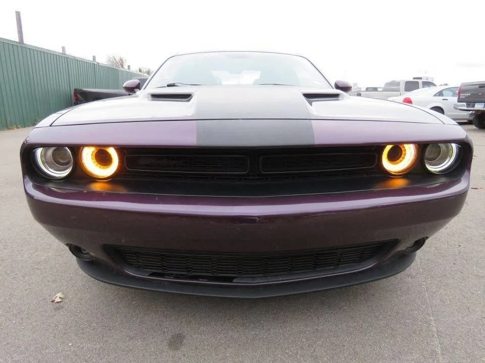 2021 Dodge Challenger 3rd Gen - Image 2 of 14