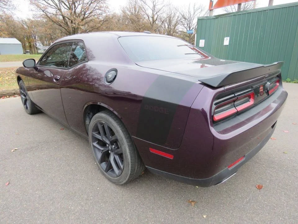 2021 Dodge Challenger 3rd Gen - Image 5 of 14