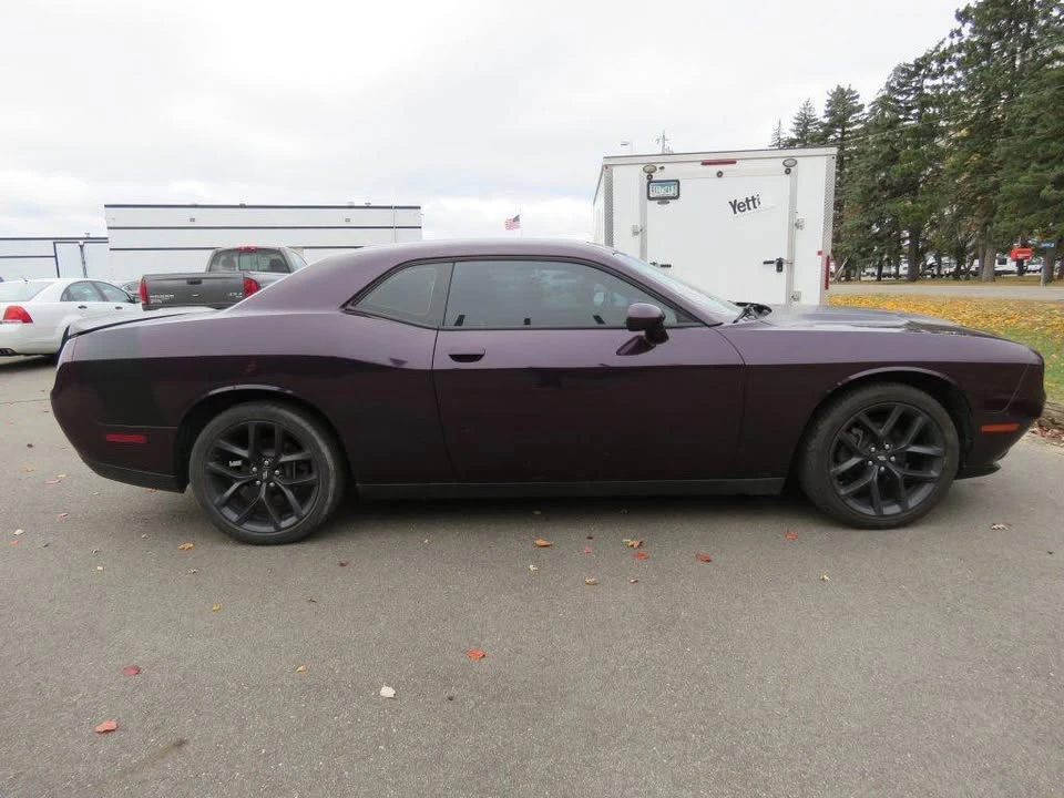 2021 Dodge Challenger 3rd Gen - Image 8 of 14