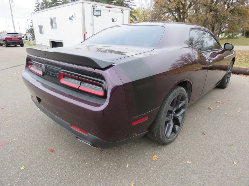 2021 Dodge Challenger 3rd Gen - Image 7 of 14