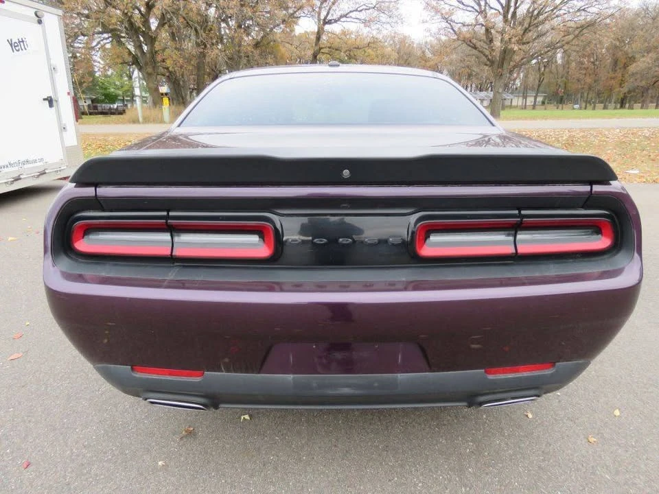 2021 Dodge Challenger 3rd Gen - Image 6 of 14