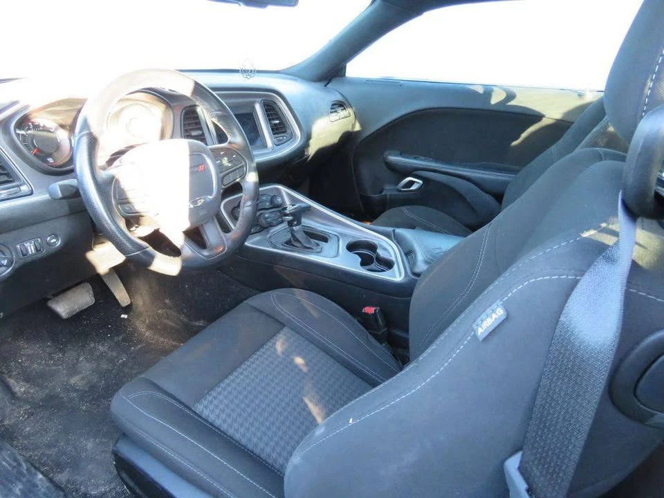 2021 Dodge Challenger 3rd Gen - Image 9 of 14