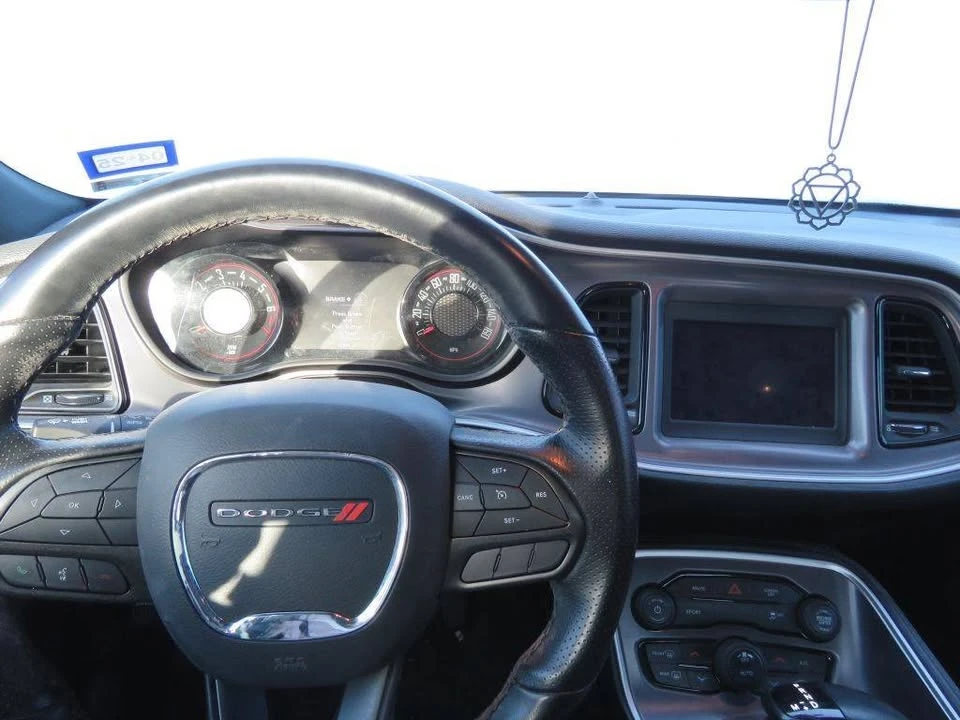 2021 Dodge Challenger 3rd Gen - Image 10 of 14