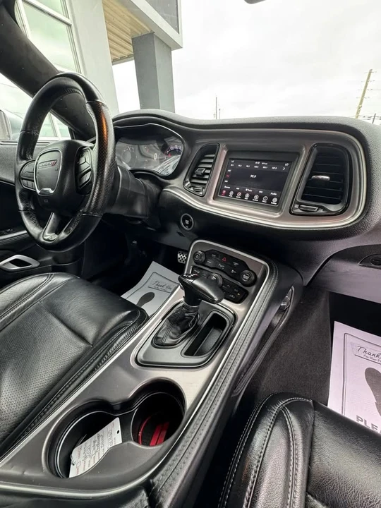 2021 Dodge Challenger 3rd Gen - Image 10 of 20