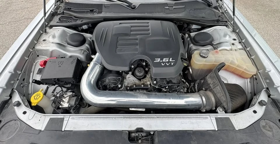 2021 Dodge Challenger 3rd Gen - Image 20 of 20
