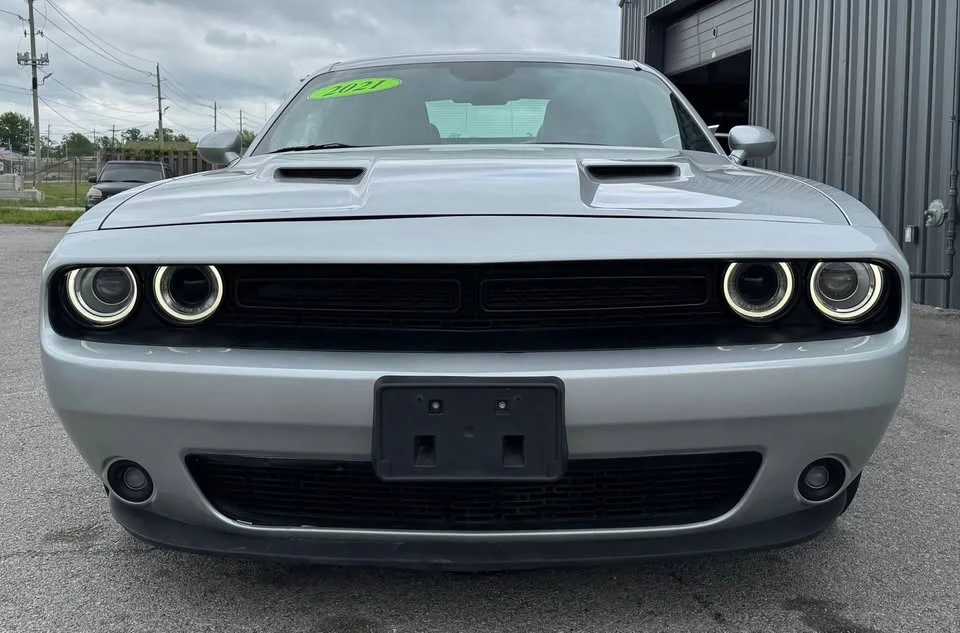 2021 Dodge Challenger 3rd Gen - Image 3 of 20