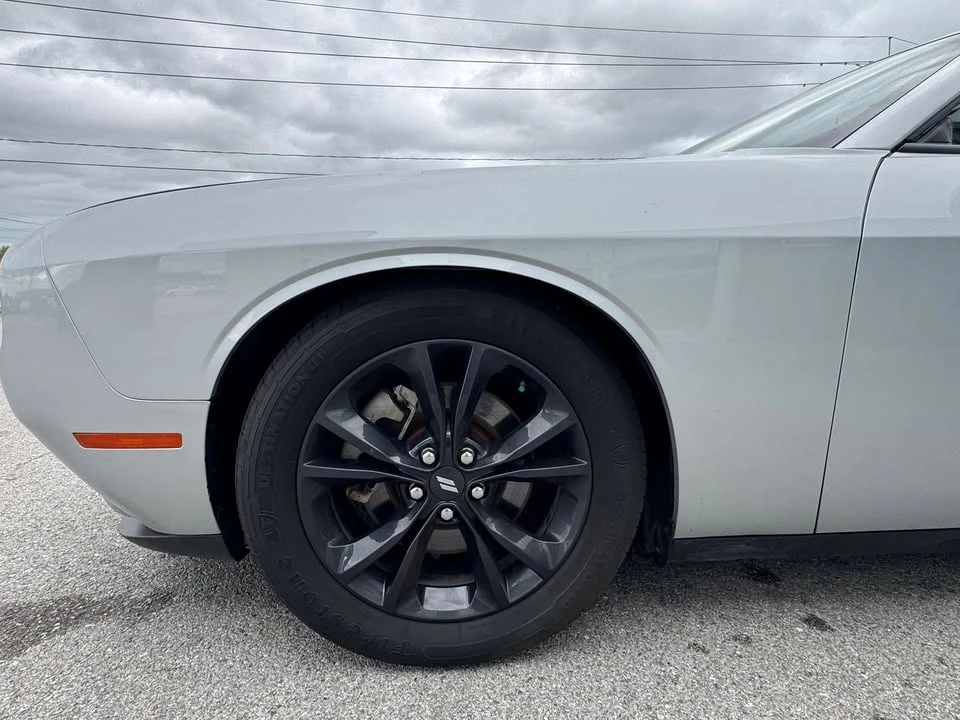 2021 Dodge Challenger 3rd Gen - Image 19 of 20
