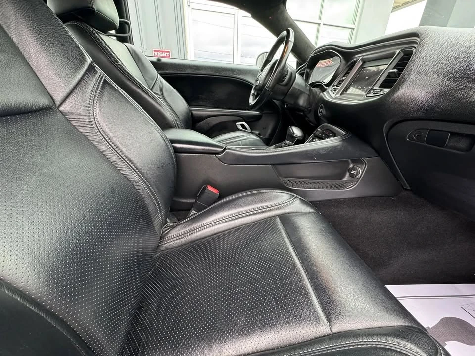 2021 Dodge Challenger 3rd Gen - Image 8 of 20