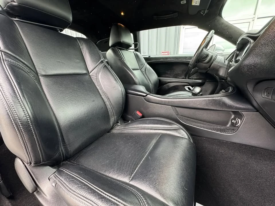 2021 Dodge Challenger 3rd Gen - Image 9 of 20