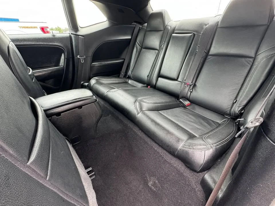 2021 Dodge Challenger 3rd Gen - Image 12 of 20