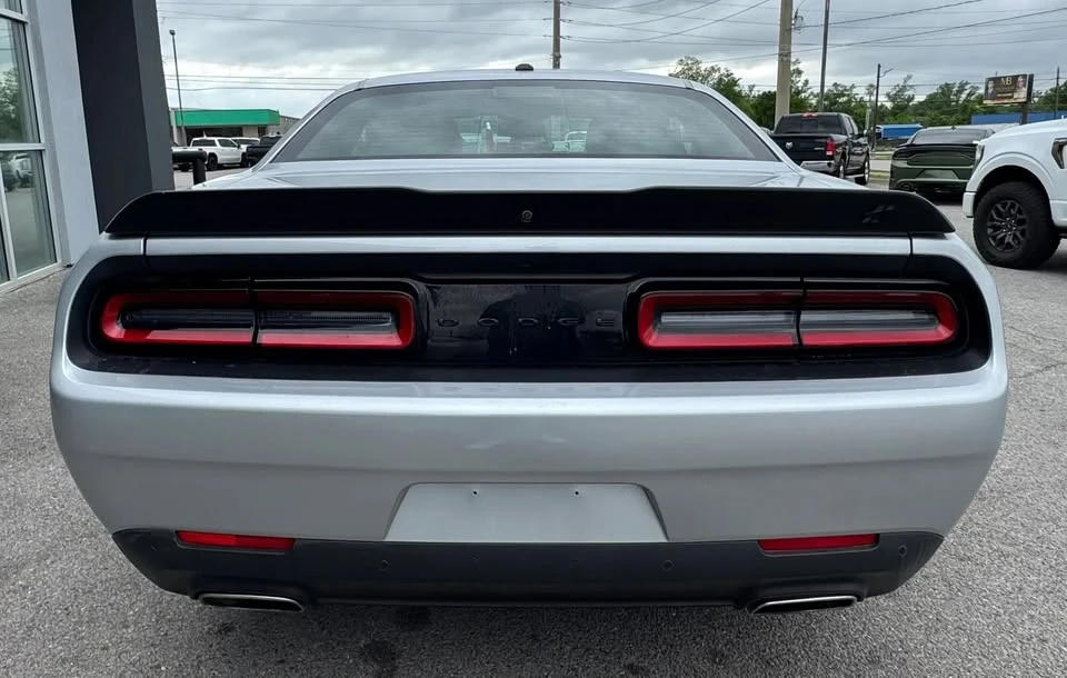 2021 Dodge Challenger 3rd Gen - Image 17 of 20