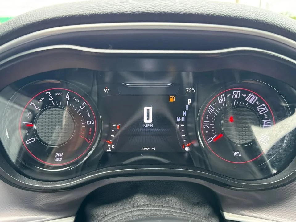 2021 Dodge Challenger 3rd Gen - Image 4 of 20