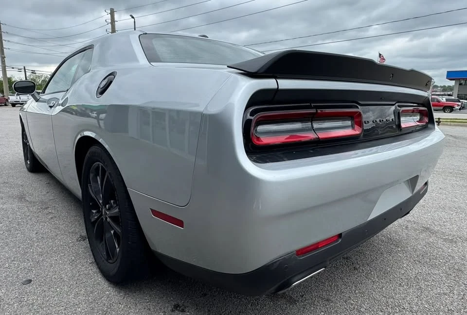 2021 Dodge Challenger 3rd Gen - Image 16 of 20