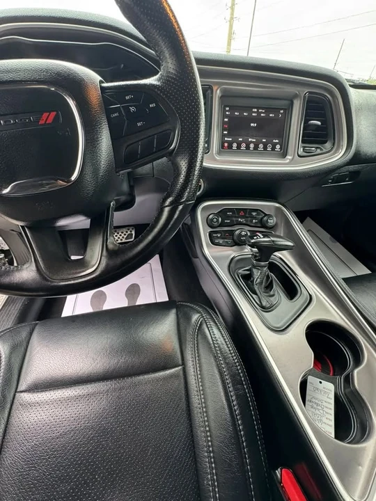 2021 Dodge Challenger 3rd Gen - Image 7 of 20