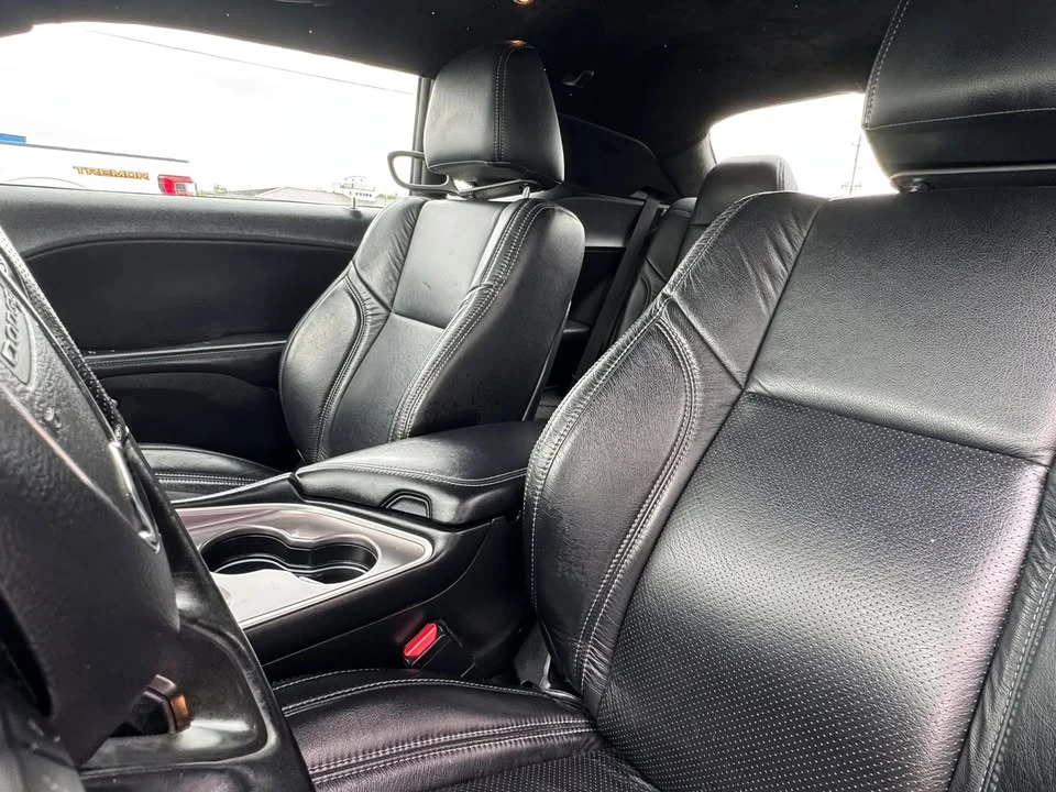 2021 Dodge Challenger 3rd Gen - Image 6 of 20