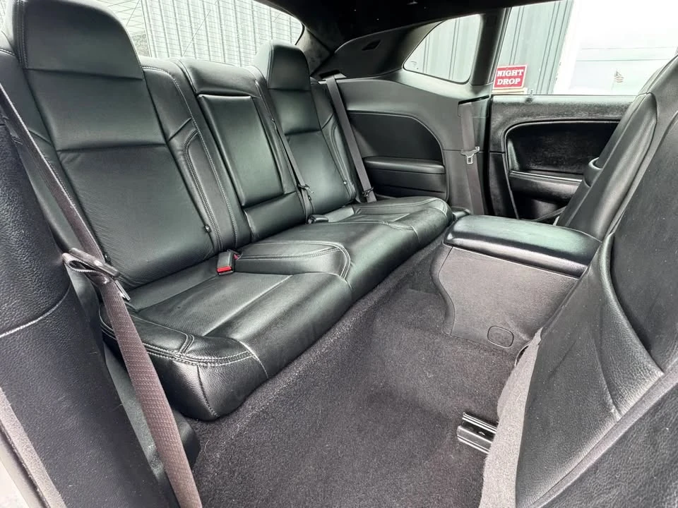 2021 Dodge Challenger 3rd Gen - Image 11 of 20