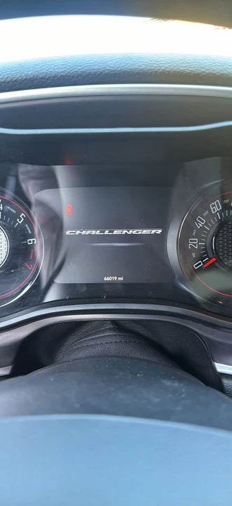 2021 Dodge Challenger 3rd Gen - Image 14 of 16