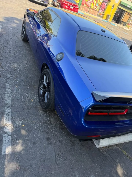 2021 Dodge Challenger 3rd Gen - Image 6 of 16
