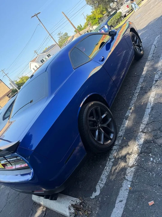 2021 Dodge Challenger 3rd Gen - Image 10 of 16