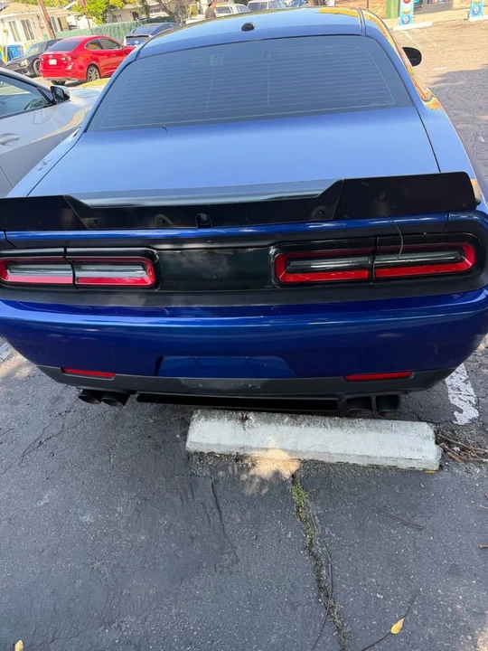 2021 Dodge Challenger 3rd Gen - Image 8 of 16