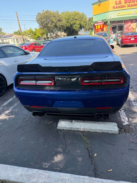 2021 Dodge Challenger 3rd Gen - Image 5 of 16