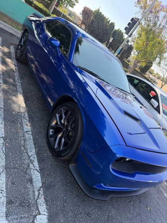 2021 Dodge Challenger 3rd Gen - Image 9 of 16