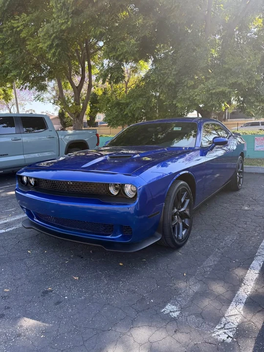 2021 Dodge Challenger 3rd Gen - Image 2 of 16