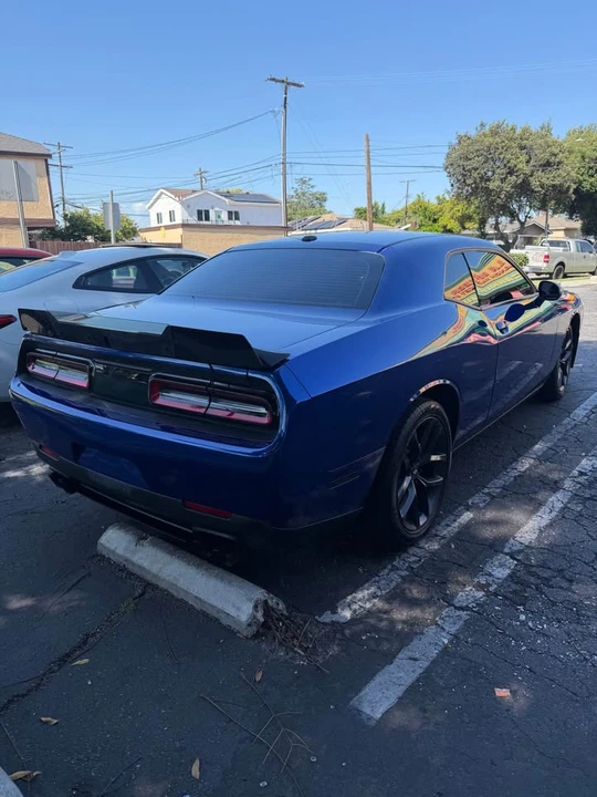 2021 Dodge Challenger 3rd Gen - Image 4 of 16