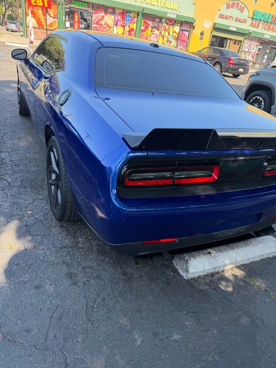 2021 Dodge Challenger 3rd Gen - Image 7 of 16