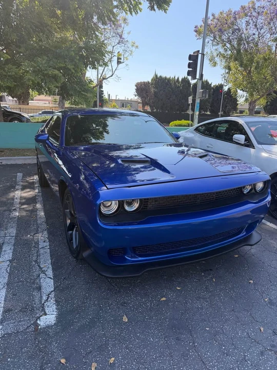 2021 Dodge Challenger 3rd Gen - Image 3 of 16