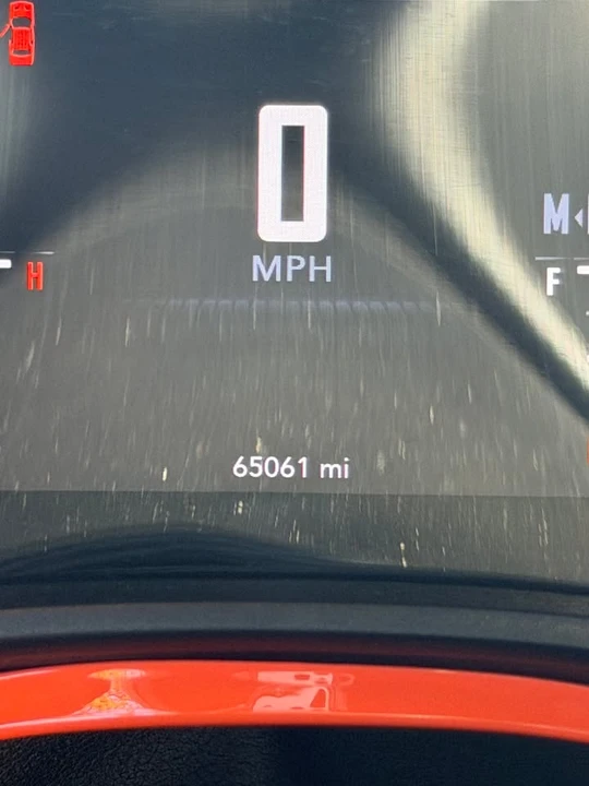 2021 Dodge Challenger 3rd Gen - Image 6 of 9