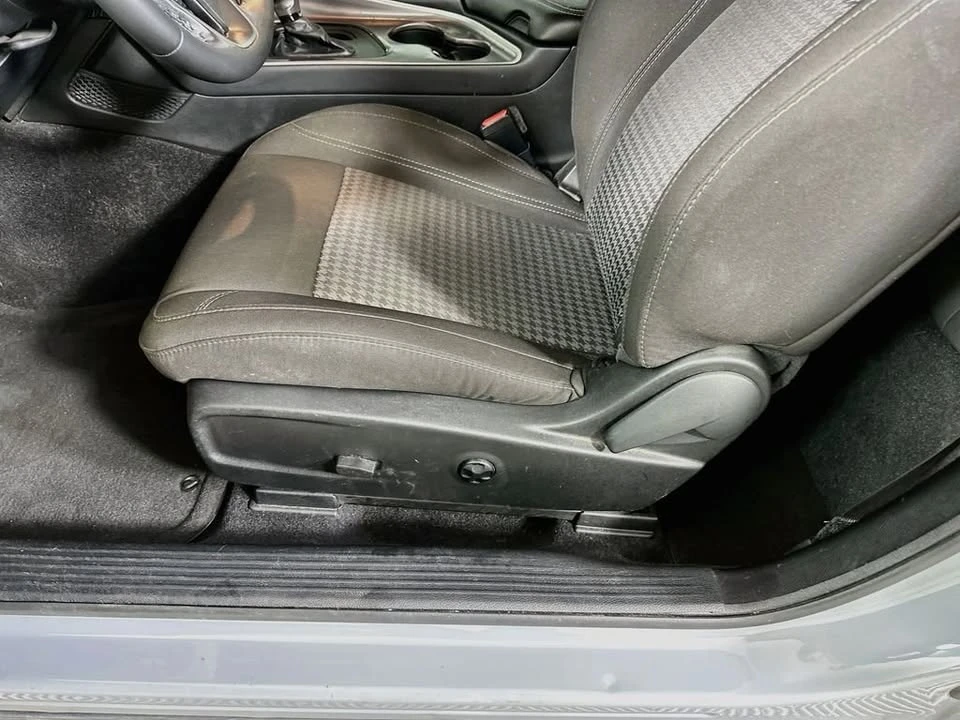 2021 Dodge Challenger 3rd Gen - Image 7 of 20
