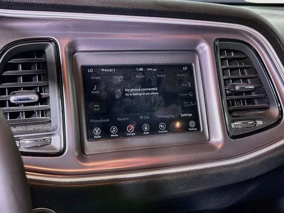 2021 Dodge Challenger 3rd Gen - Image 11 of 20